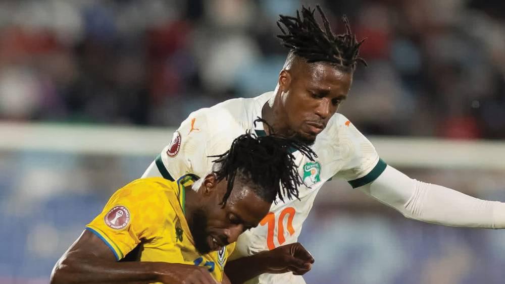 "كان 2025"/ كوت ديفوار تقلب الطاولة على الغابون (3-2) وتنهي دور المجموعات في الصدارة