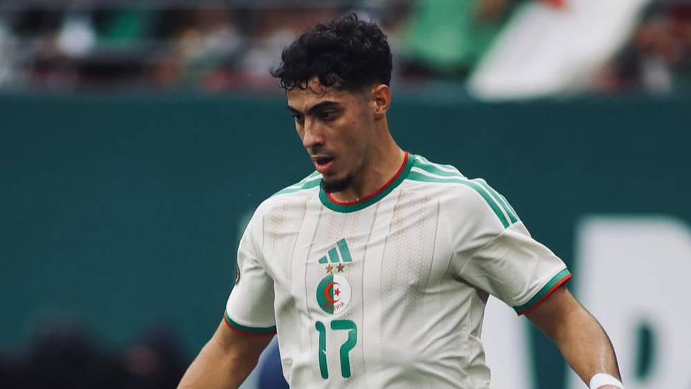 Chaibi: 'Algeria Must Beat Anyone to Win AFCON Title'