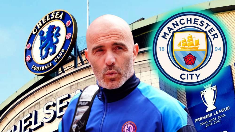 من صدام مع الجهاز الطبي إلى مفاوضات مع مانشستر سيتي.. الأسباب وراء رحيل ماريسكا عن تدريب تشيلسي