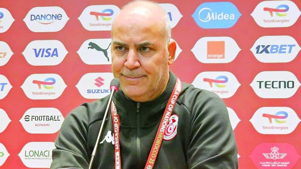 الطرابلسي (مدرب تونس) عن مباراة "الأسود" ضد تنزانيا: "المنتخب المغربي لا يحتاج إلى نصائح فهو فريق جيد ويضم لاعبين مميزين"
