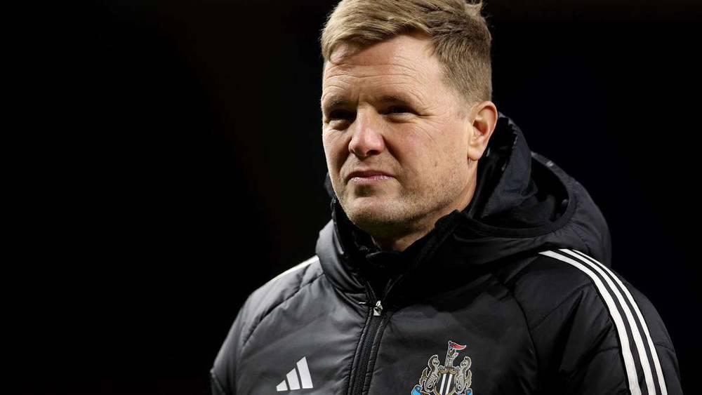 Howe écarte les gros transferts pour Newcastle en janvier
