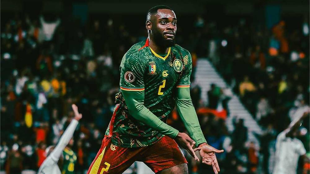 الكاميرون تُقصي جنوب أفريقيا وتضرب موعدا مع المغرب في ربع نهائي كأس أفريقيا