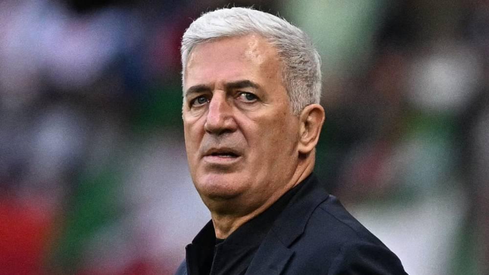 بيتكوفيتش: "سنلعب بالشراسة اللازمة أمام المنتخبات المرشحة للتتويج باللقب"