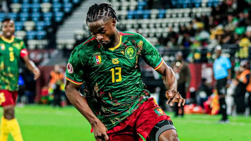 قلق في معسكر الكاميرون قبل مواجهة المغرب بسبب إصابة يونغوا وناغيدا