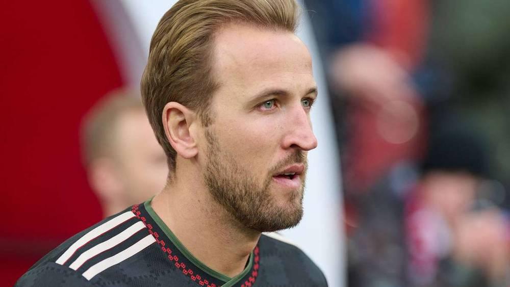 مايكل أوين وهاري كين: الفوز بالألقاب الكبرى شرط أساسي للكرة الذهبية