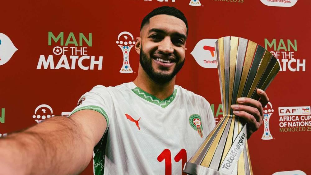 Saibari : « Je veux être champion, donc je n'ai pas d'adversaire préféré en demi-finale »