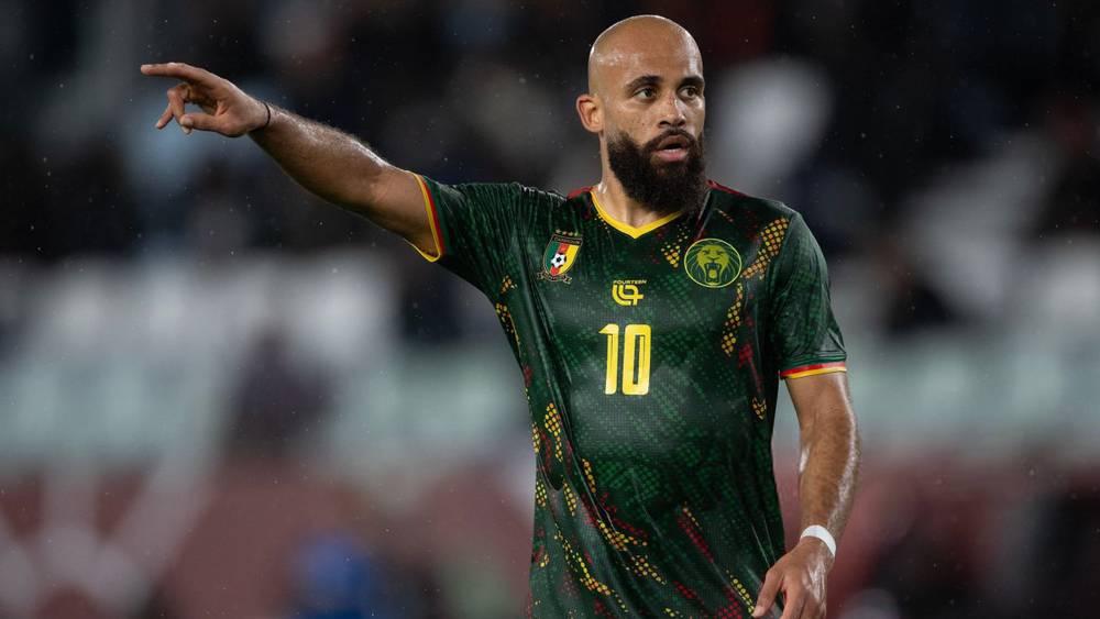 Mbombo : « Malheureusement, nous étions un peu hésitants à jouer en première mi-temps »