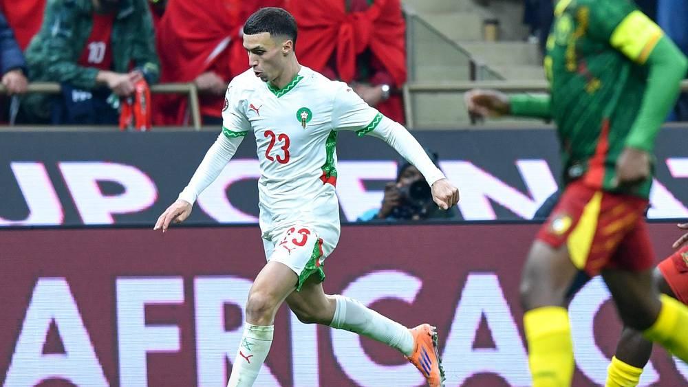 الخنوس: "لم أكن قد وُلدت بعد خلال آخر نصف نهائي خاضه المغرب في 'الكان' وفخور بالتأهل"
