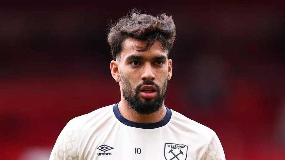 باكيتا يسعى للعودة إلى فلامنغو البرازيلي