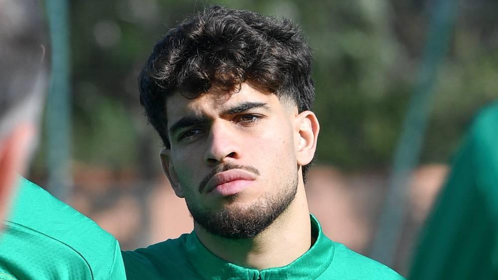 الزلزولي: "مفتاح الفوز على نيجيريا هو الدخول بكثافة والجماهير المغربية بمثابة لاعب إضافي"