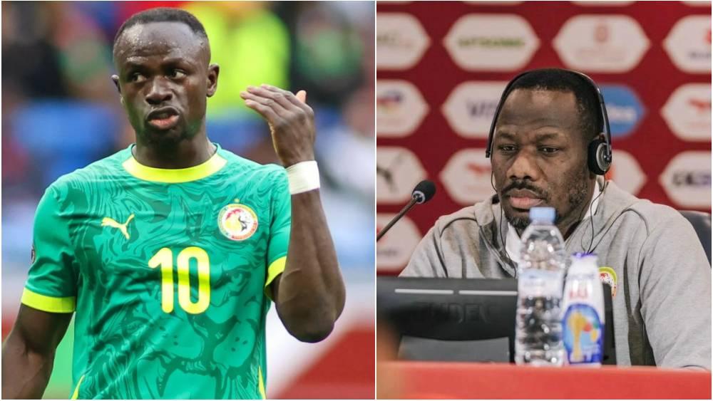 ساديو ماني يؤكد خوض آخر نهائي له في "الكان" أمام المغرب ومدرب السنغال يعلق: "لا زلنا في حاجة إليه لسنوات قادمة"