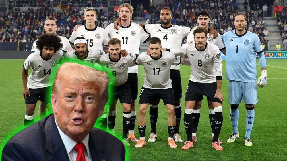 دعوات في ألمانيا لمقاطعة كأس العالم 2026 بسبب توترات سياسية و"قرارات ترامب"!