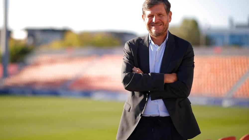 أليماني يتحدث عن مباراة غلطة سراي وخطط أتلتيكو في الميركاتو