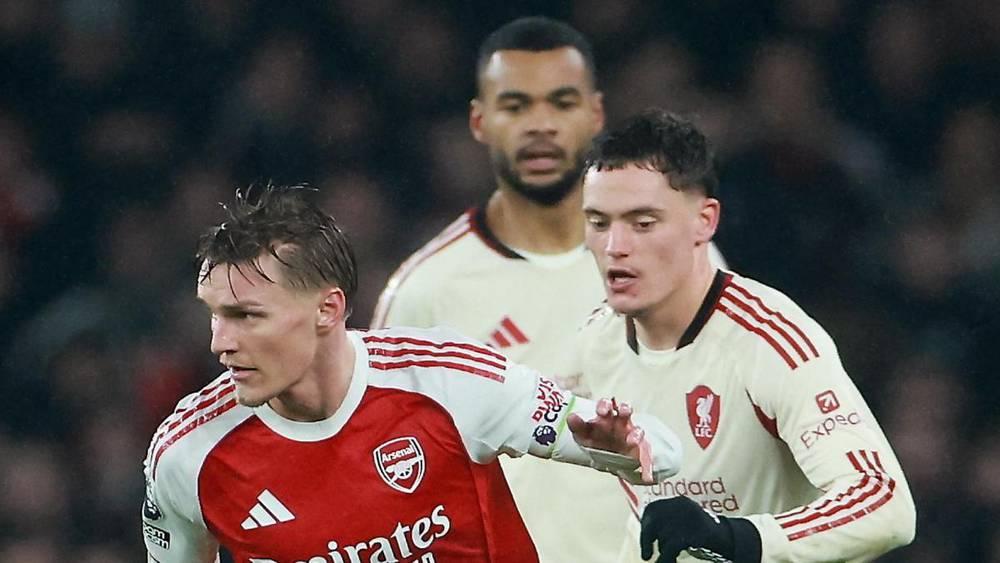 خمسة أندية إنجليزية ضمن الثمانية الأوائل في دوري أبطال أوروبا