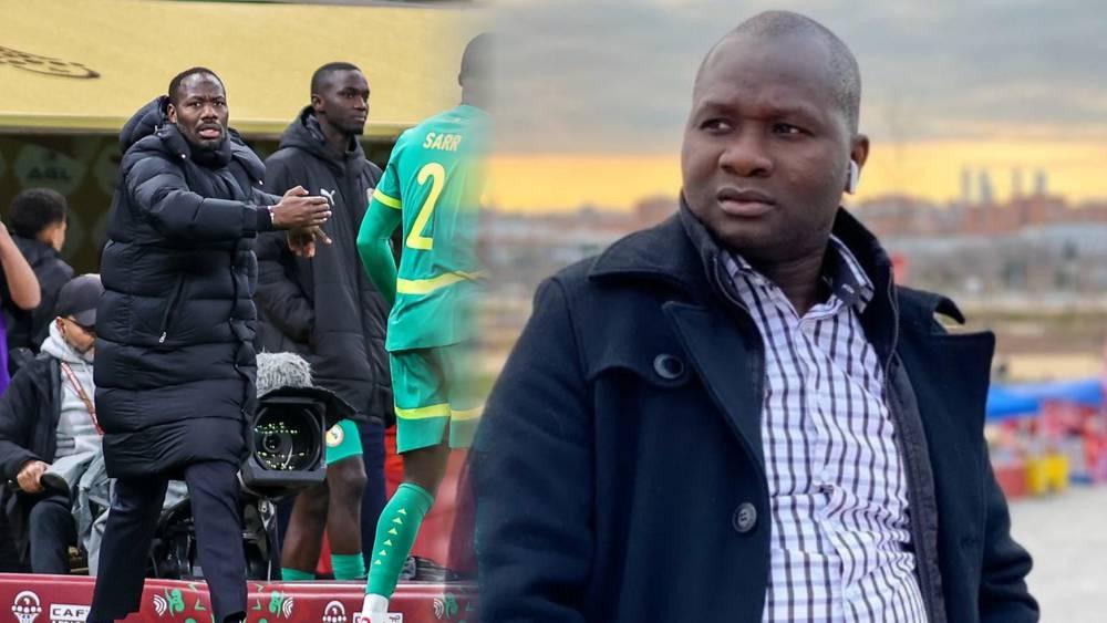 عضو في الاتحاد السنغالي: "بين المغرب والسنغال توجد روابط تتجاوز كرة القدم ولكن كل طرف يريد الدفاع عن بلده"