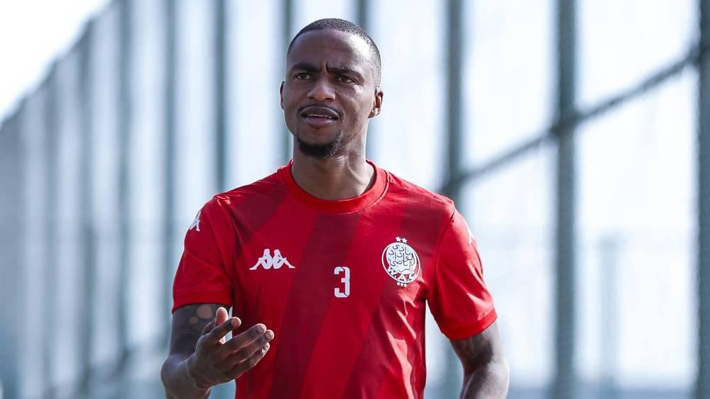 بعد عزيز كي.. الاتحاد الليبي يحسم صفقة الجنوب أفريقي لورش قادما من الوداد