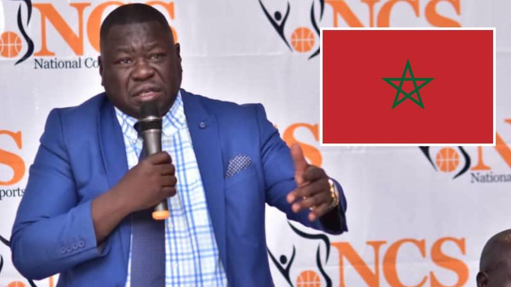 الأمين العام للمجلس الوطني للرياضة في أوغندا عن تنظيم "كان 2027": "هل نقارن أنفسنا بالمغرب؟.. هناك فرق كبير بين طموحات البلدين"