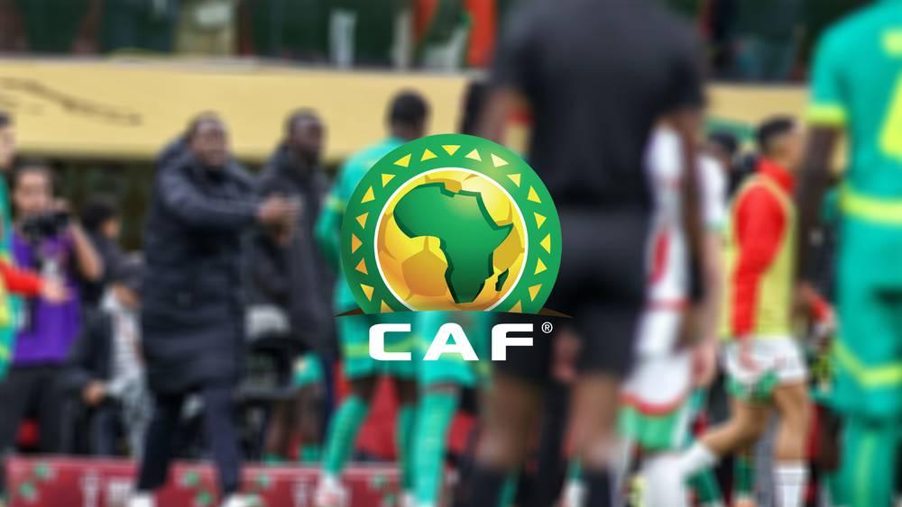 عاجل | على غير المتوقع.. عقوبة خفيفة لمدرب السنغال وعقوبة مفاجئة لحكيمي وصيباري