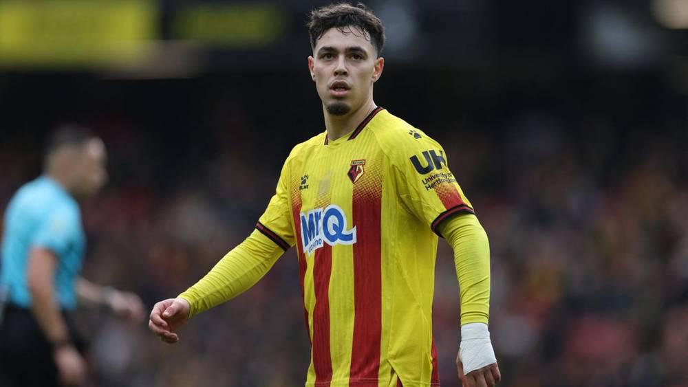 واتفورد يتمسك بعثمان معما رغم اهتمام عدة أندية