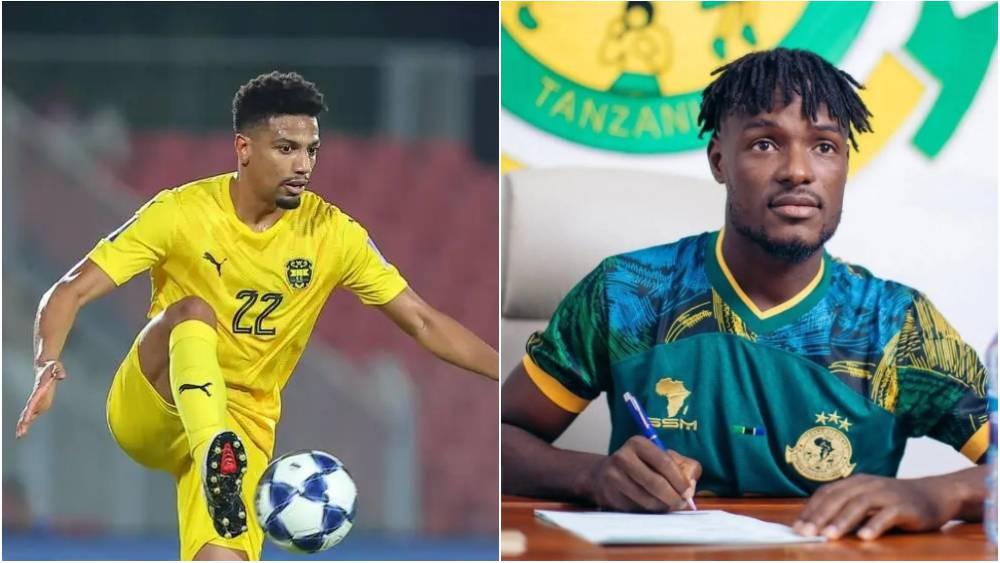 بعد وصولهما للبيضاء.. الرجاء يقدم أيوب العملود وموسى كونتي رسميا كلاعبين جدد في الفريق بعد قليل