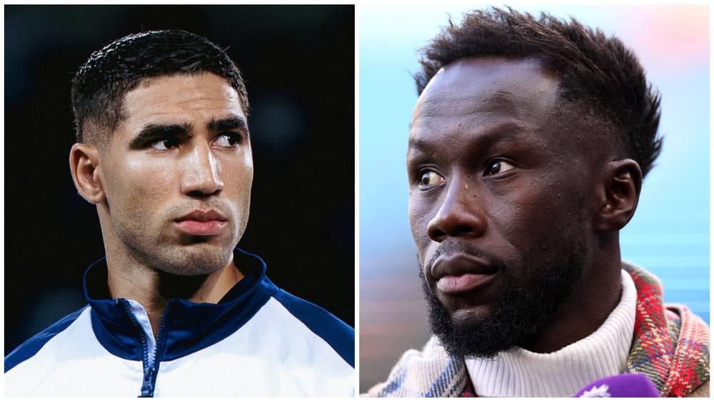 سانيا (دولي فرنسي سابق): "حكيمي أفضل ظهير أيمن في العالم حاليا"