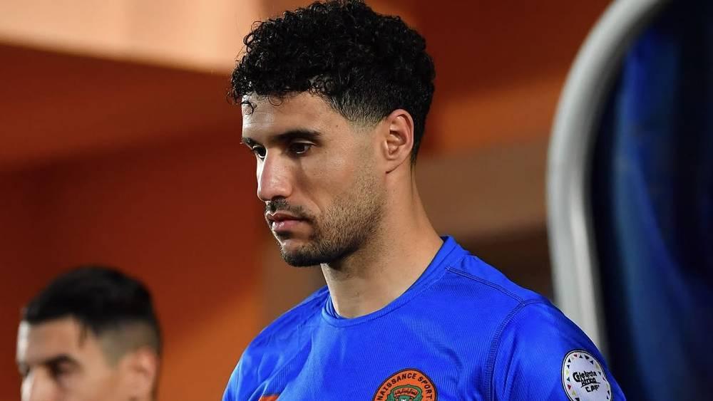 المحمدي يقترب من العودة للميادين بعد إصابته رفقة المنتخب في الكان