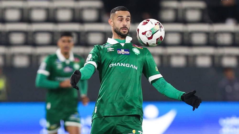 الرجاء تحت الضغط بعد التعادل أمام يعقوب المنصور وغضب المناصرين يطال فادلو واللاعبين