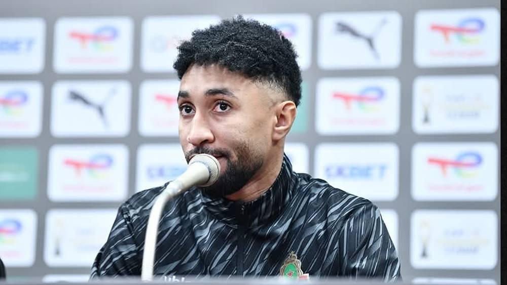 آيت أورخان يتحدث عن الحضور الكبير المرتقب لمناصري الأهلي بملعب القاهرة الدولي