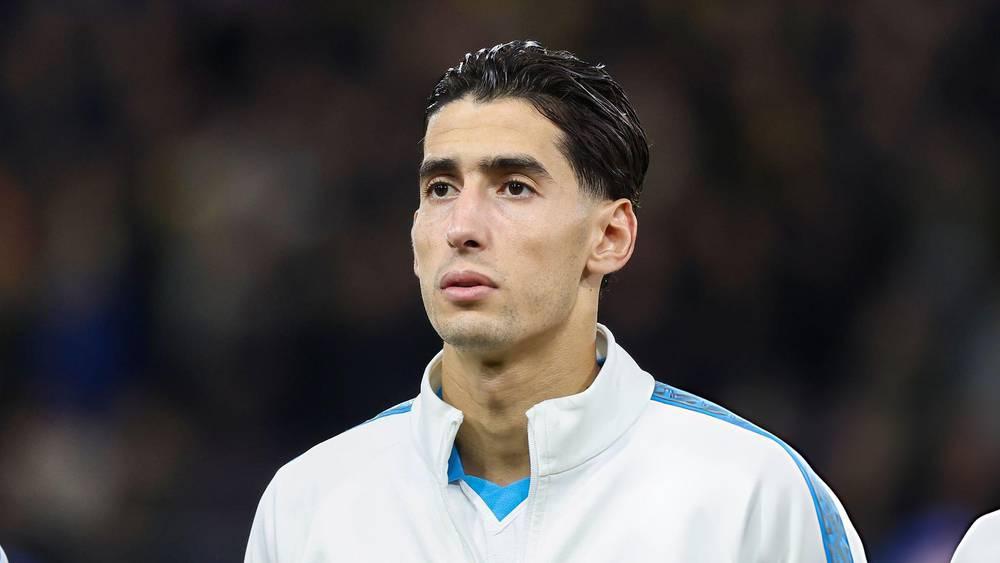 "إنها إهانة للجميع".. نايف أكرد غاضب بعد هدف التعادل المتأخر لستراسبورغ