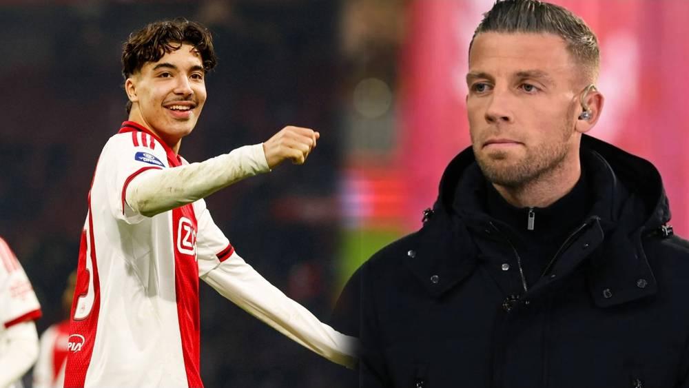 ألدرفيريلد (لاعب بلجيكي سابق) "إذا كان بونيدا يشعر بأنه مغربي أكثر من بلجيكي فعليه أن يختار ذلك"