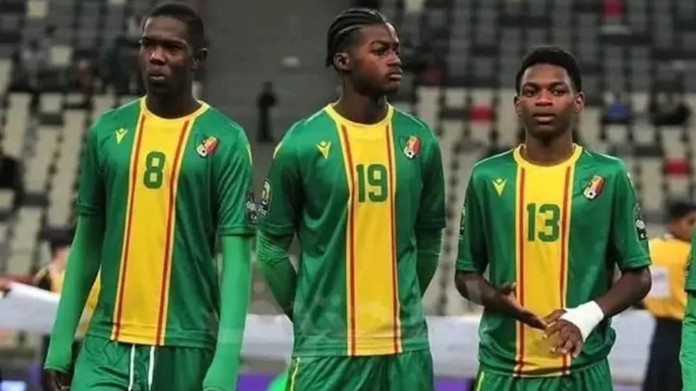 أزمة في الكونغو برازافيل تُجبر منتخب تحت 17 عامًا على الانسحاب من تصفيات الكان