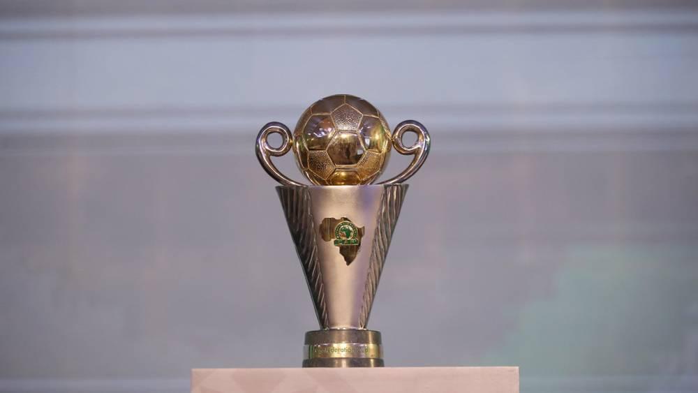 مواعيد مباراتي أولمبيك آسفي والوداد الرياضي في كأس الكونفدرالية ومباريات المربع الذهبي والنهائي