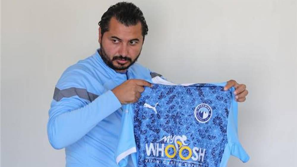 المدير الإداري لبيراميدز: "نحن والجيش الملكي صرنا نحفظ بعضنا البعض والمباراة ستكون قوية أمام فريق محترم"