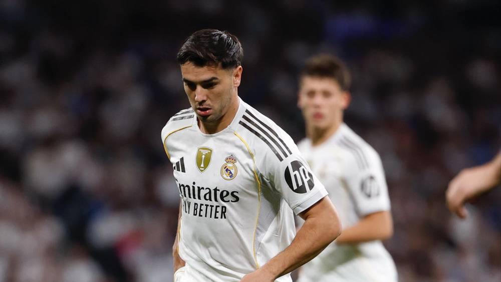 دوري أبطال أوروبا/ دياز احتياطي مجددا في مباراة ريال مدريد ومضيفه بنفيكا