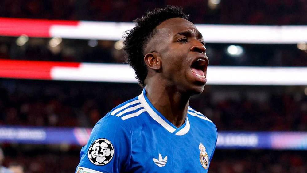 دوري الأبطال/ ريال مدريد يتغلب على بنفيكا (0-1) في ذهاب الملحق المؤهل إلى ثمن النهائي