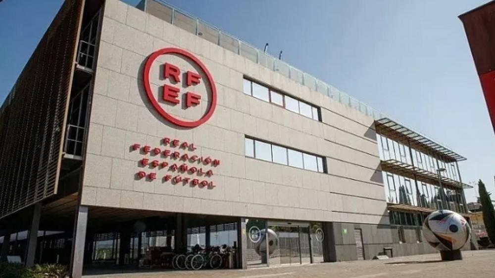 Spanish Federation Declares La Liga Lacks Authority to Postpone Rayo Vallecano vs. Oviedo Match