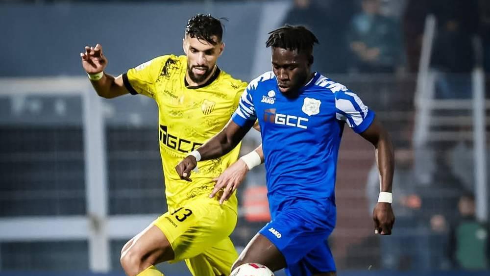 افتتاح الجولة الـ13.. النادي المكناسي يواجه أولمبيك آسفي واتحاد يعقوب المنصور يستقبل المغرب الفاسي