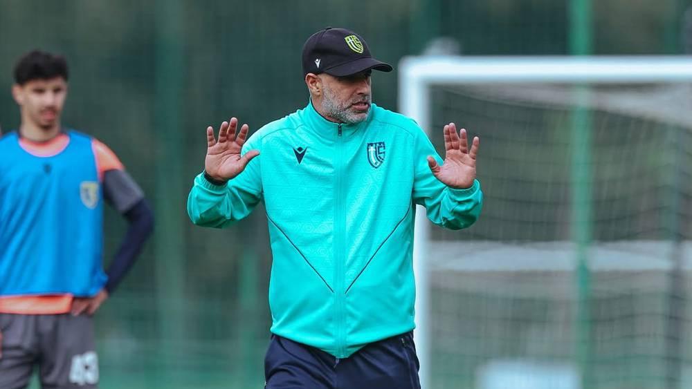 زمرات بعد التعادل أمام الجيش الملكي (1-1): "أصبحنا نكون في الموعد أمام الفرق الكبرى"