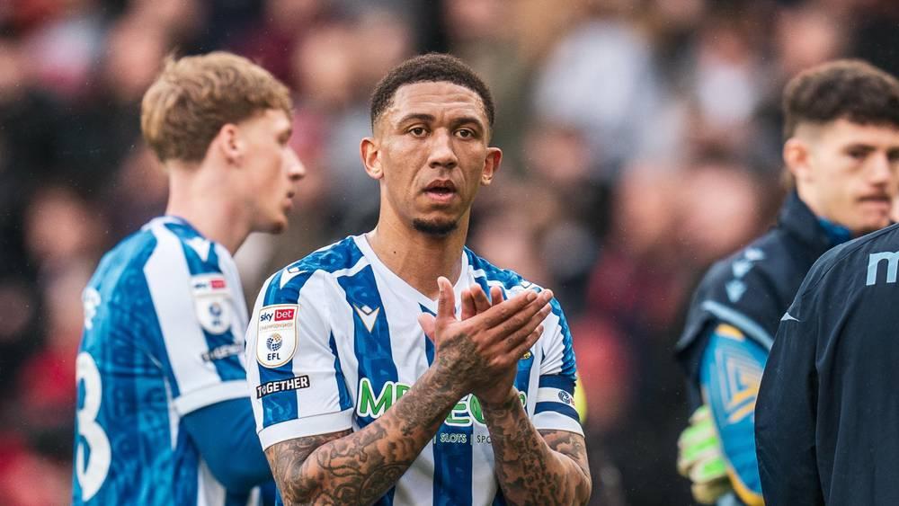 شيفيلد وينزداي يسجل أسرع هبوط في تاريخ الكرة الإنجليزية قبل 13 جولة من نهاية الموسم في التشامبيونشيب!