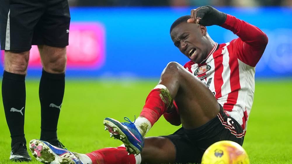 Blessure de Loïc Badé (Bayer Leverkusen) : plusieurs semaines d'absence et ses espoirs internationaux menacés