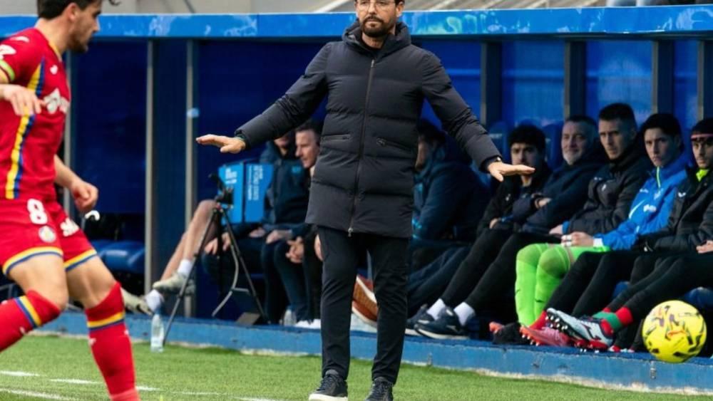 Getafe face à une crise d'absences avant le choc contre le Real Madrid