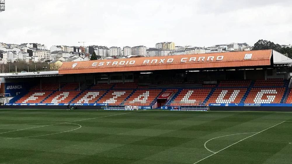 Anxo Carro Stadium to Host 2026 Copa del Rey Juvenil Finals Featuring Barcelona