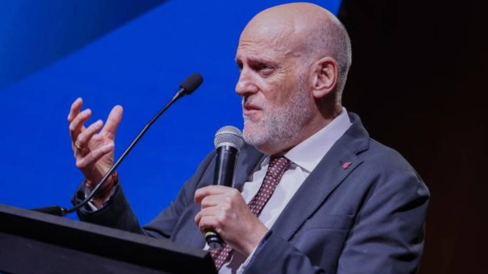 Javier Tebas insiste sur la nécessité de sanctionner les joueurs impliqués dans des actes racistes