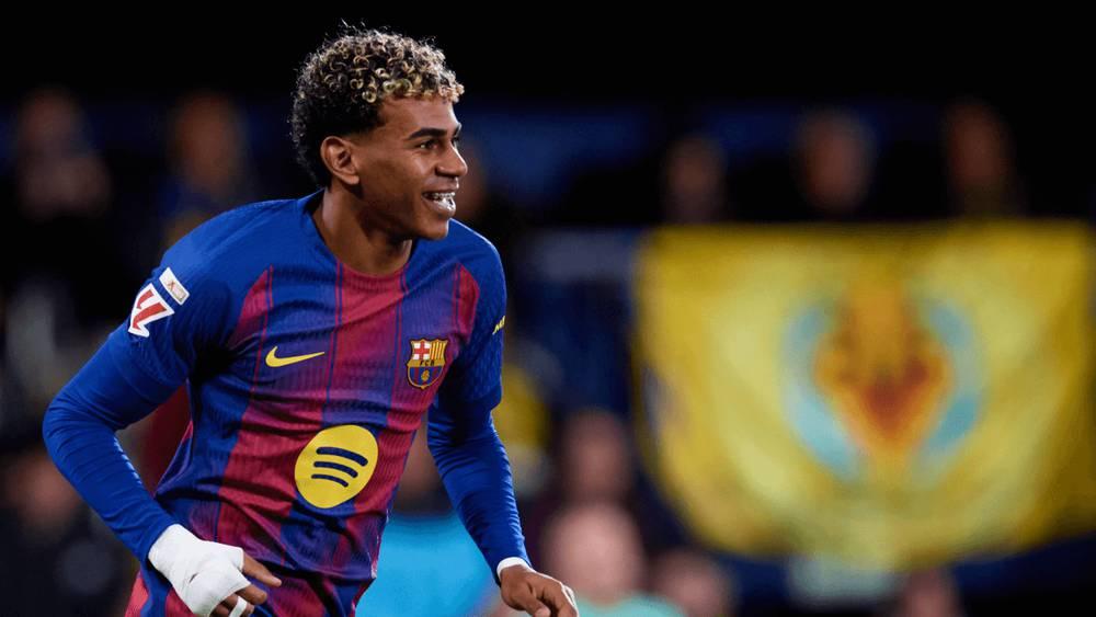 Barcelone reçoit Villarreal pour un choc au sommet en Liga