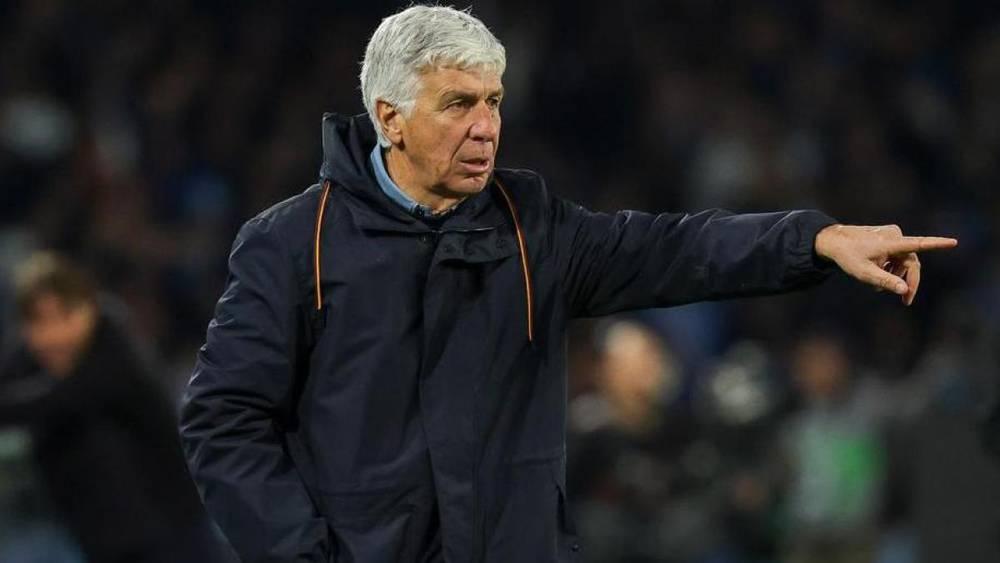 غاسبيريني يستبعد مشاركة ديبالا في مواجهة روما ويوفنتوس بالدوري الإيطالي