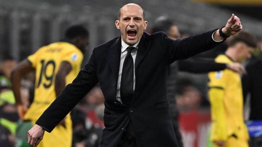 أليغري يؤكد التناغم مع إدارة ميلان ويصف التأهل للأبطال بالخطوة المصيرية