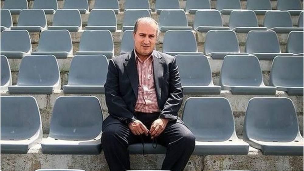 رئيس الاتحاد الإيراني يستبعد المشاركة في كأس العالم 2026 ويقرر تعليق الدوري المحلي