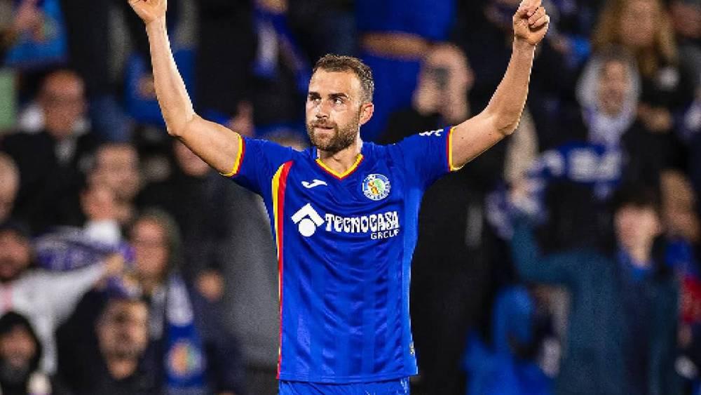 خوسيه بوردالاس يعلن قائمة خيتافي لمواجهة ريال مدريد وغياب بورخا مايورال