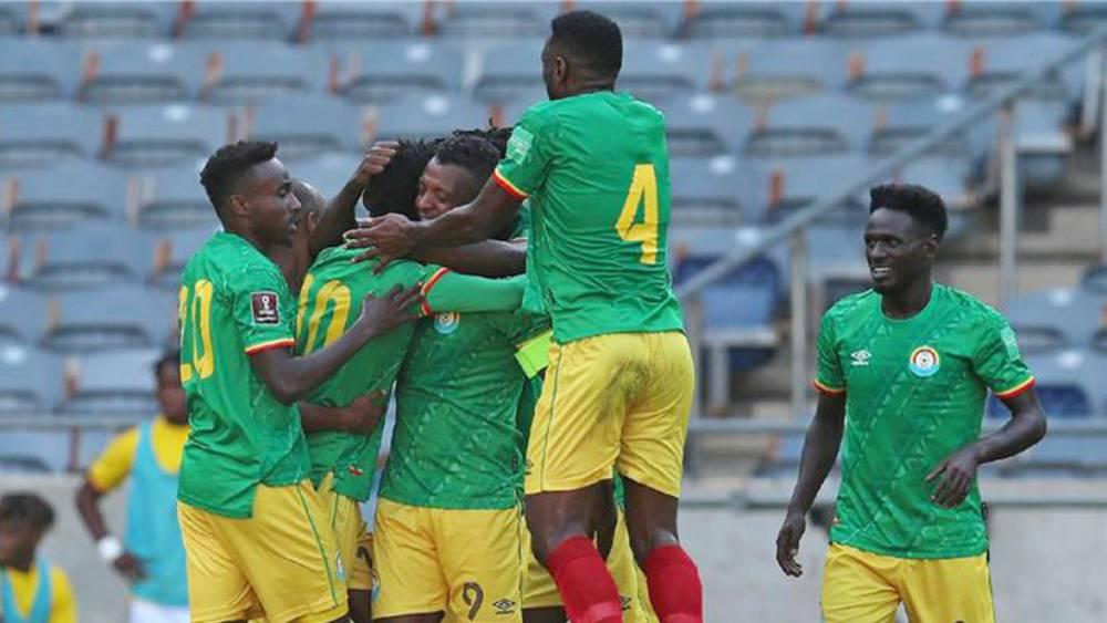 إثيوبيا تنهي 5 سنوات من الانتظار وتعود لاستقبال مباريات منتخبها الأول في بلادها