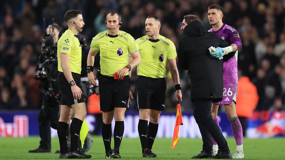 ليدز يونايتد يستضيف سندرلاند في الدوري الإنجليزي الممتاز بحثا عن تقليص فارق النقاط